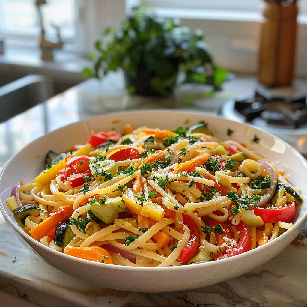Recipe preparation