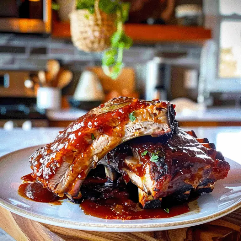 BBQ Sauce Variations