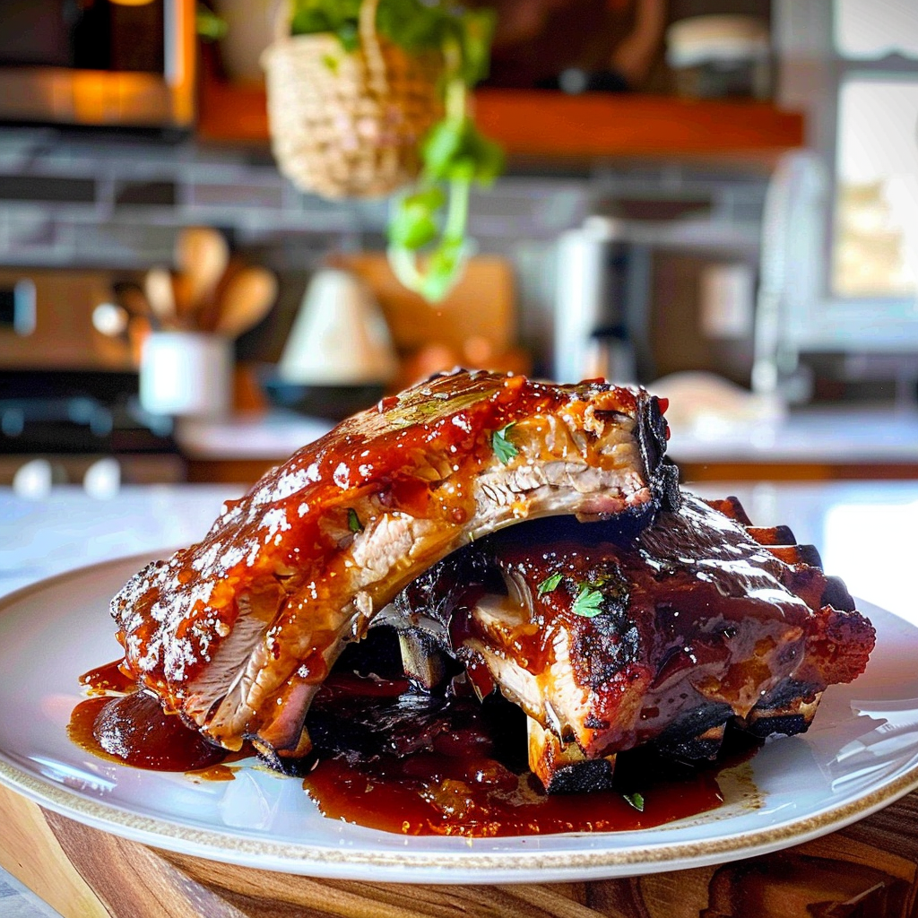 BBQ Sauce Variations
