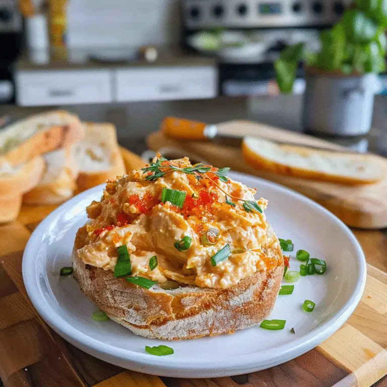 Pimento Cheese Spread