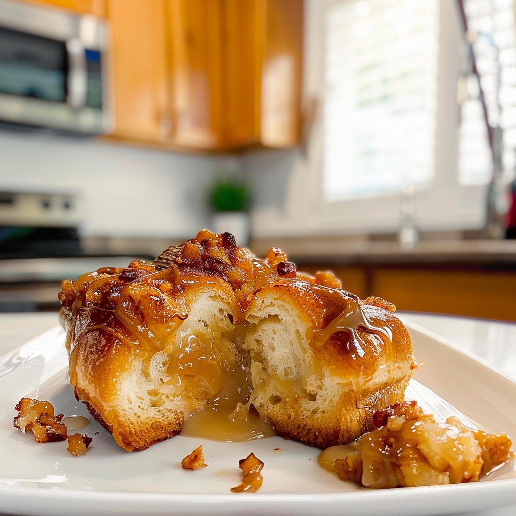 Recipe preparation