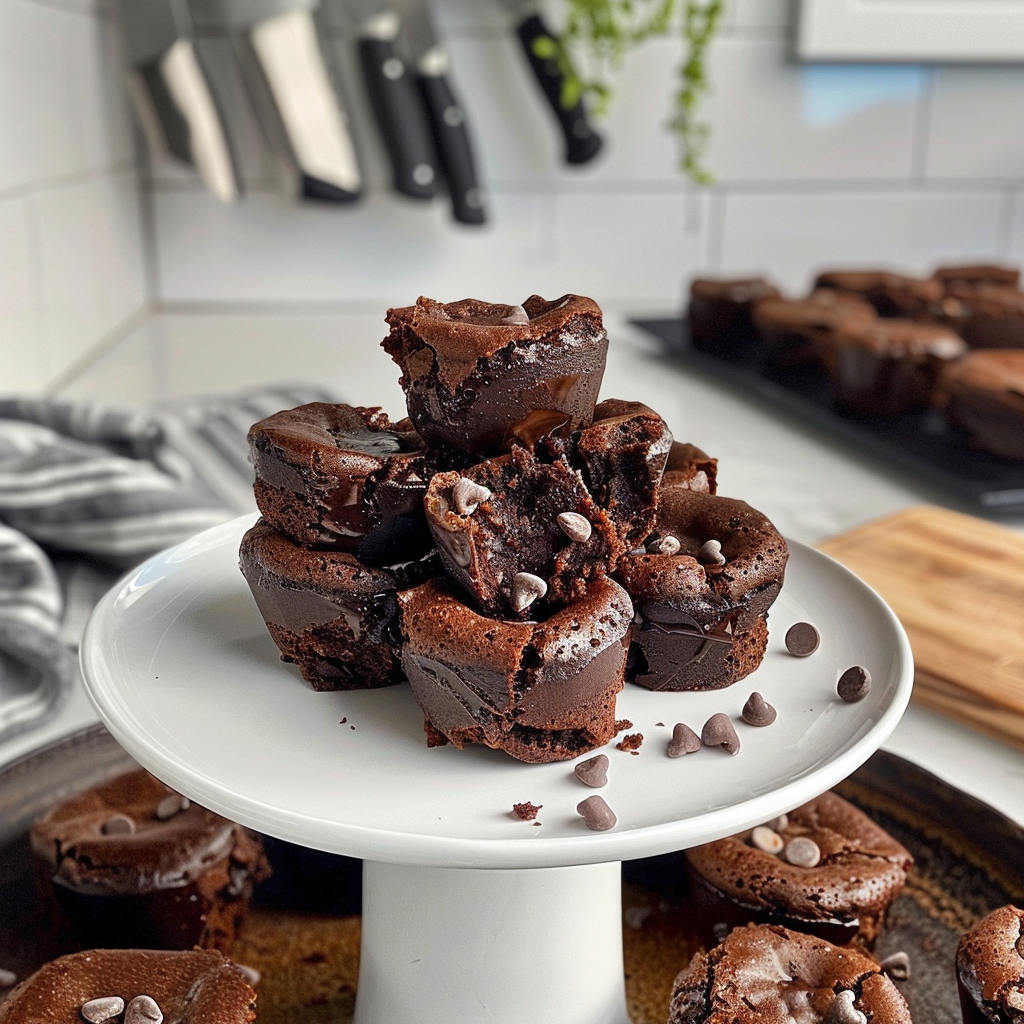 Recipe preparation