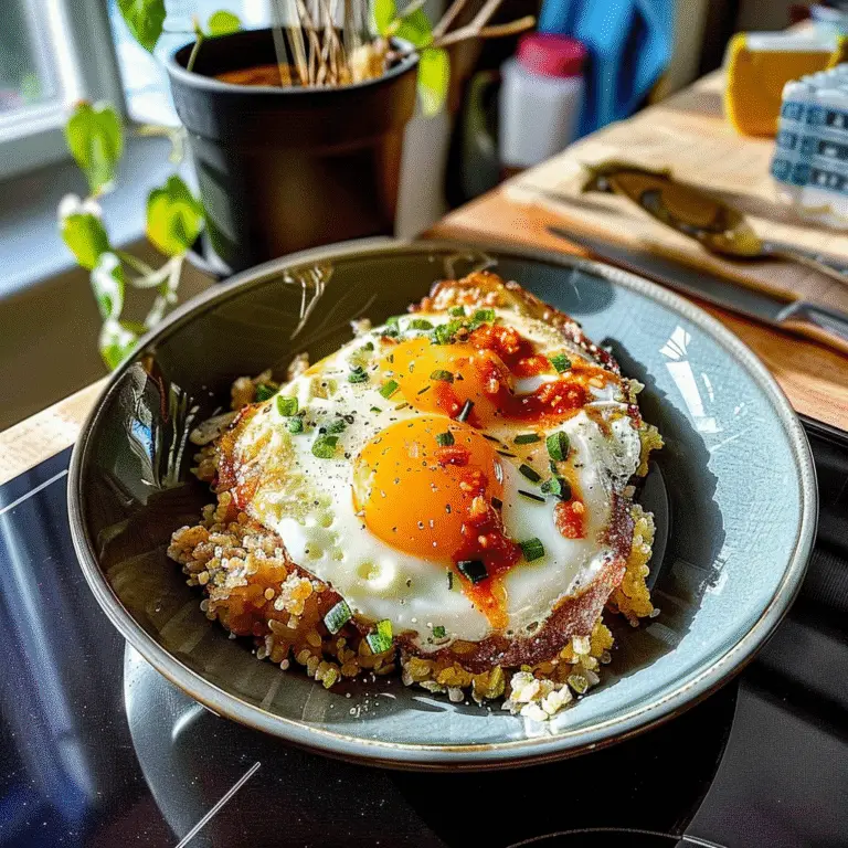 Mouthwatering Mayak Eggs Dish