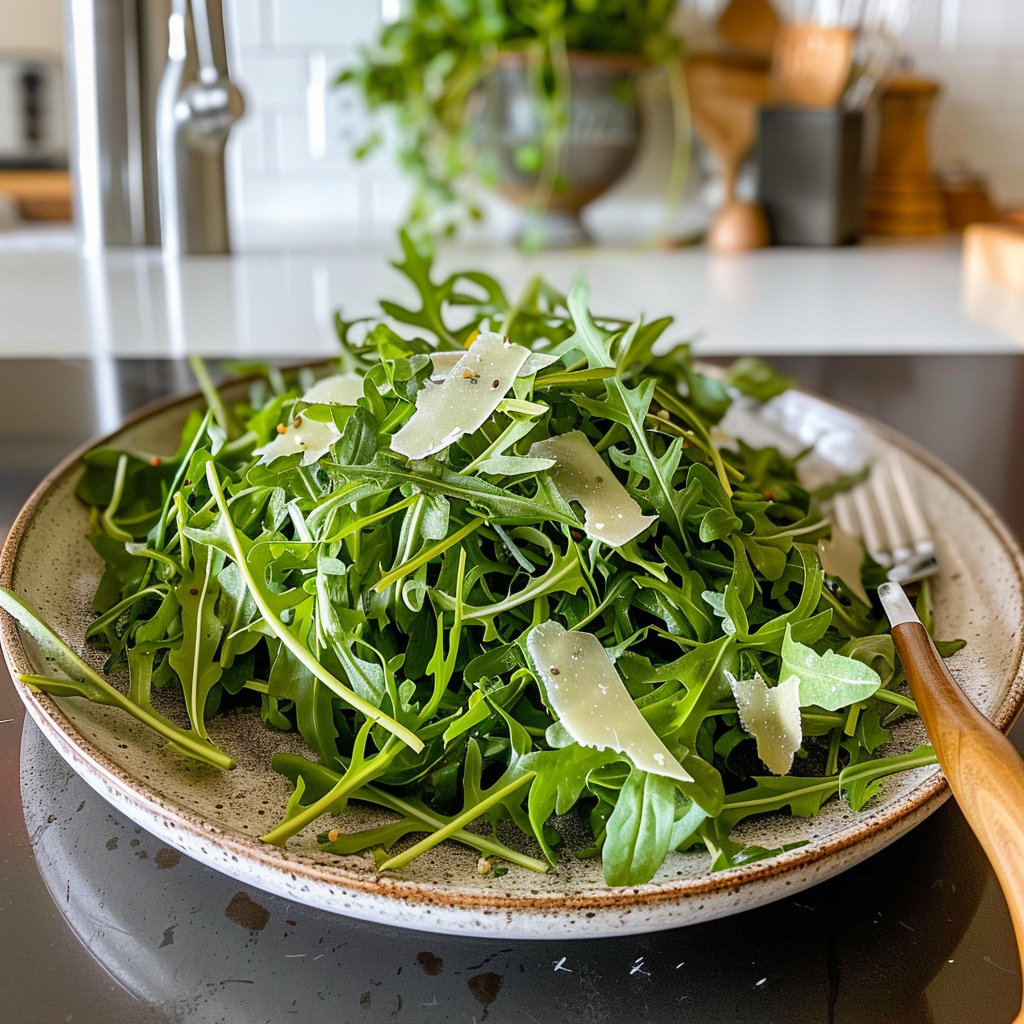 Recipe preparation