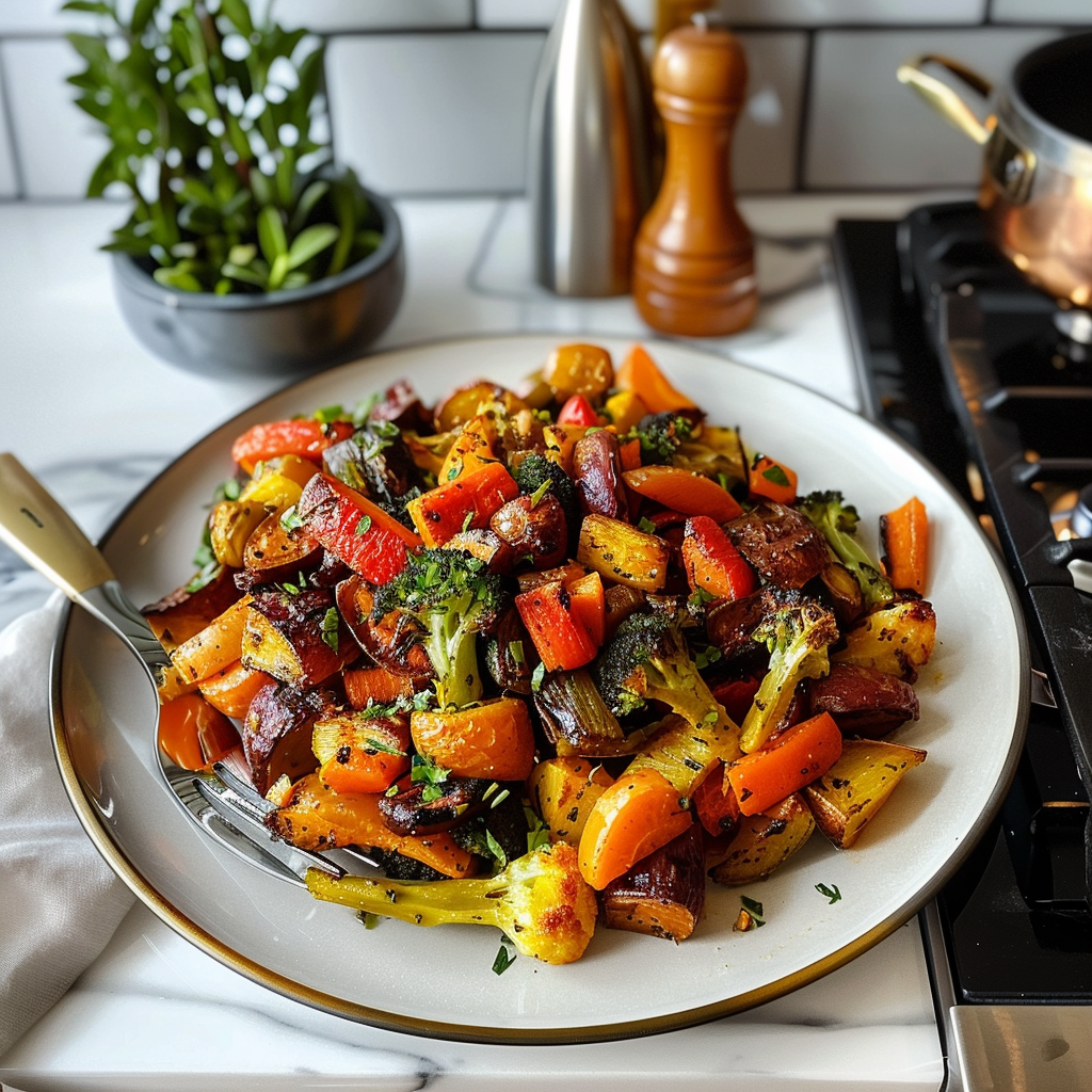 Recipe preparation