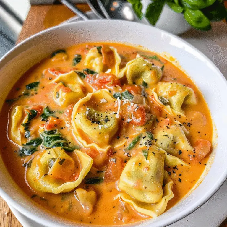 Baked Feta Pasta with Cherry Tomatoes