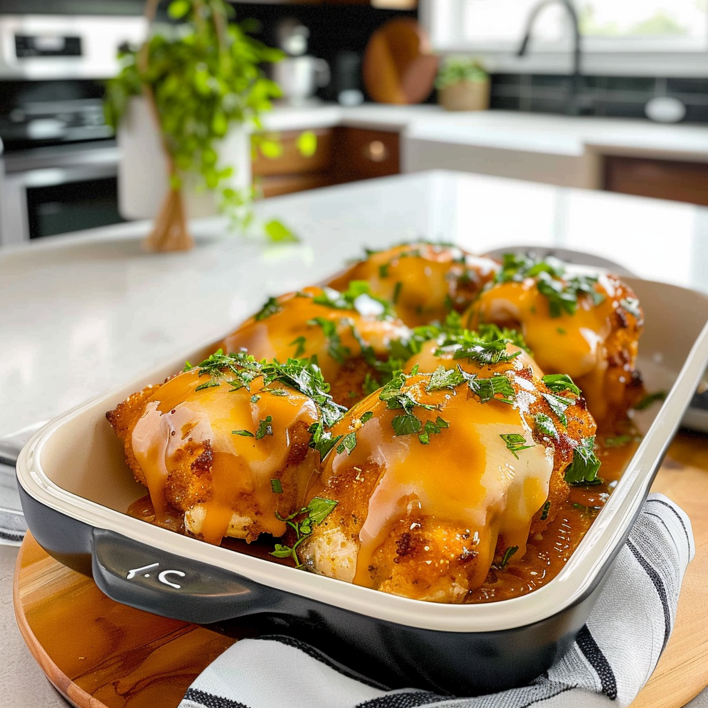 Recipe preparation